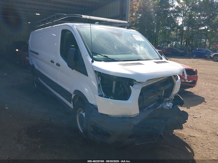 2023 FORD TRANSIT-350
