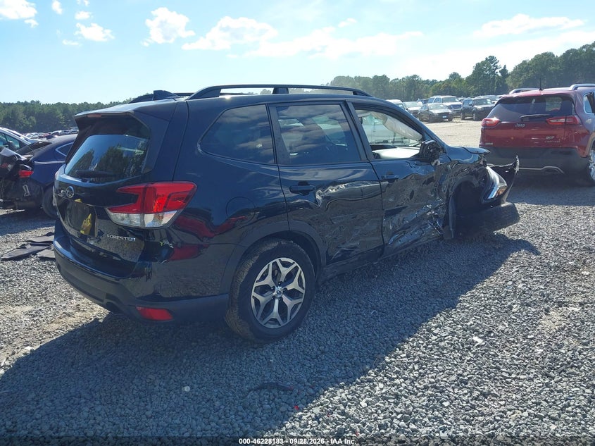 Vin: jf2skafc1mh564582, lot: 46728171, subaru forester premium 20214