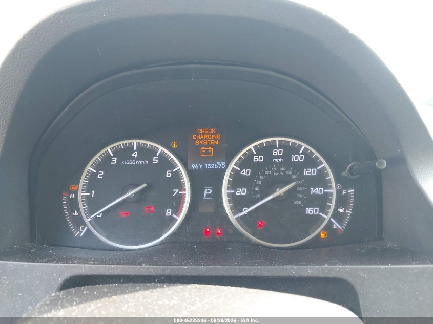 2013 ACURA RDX · Фото 7