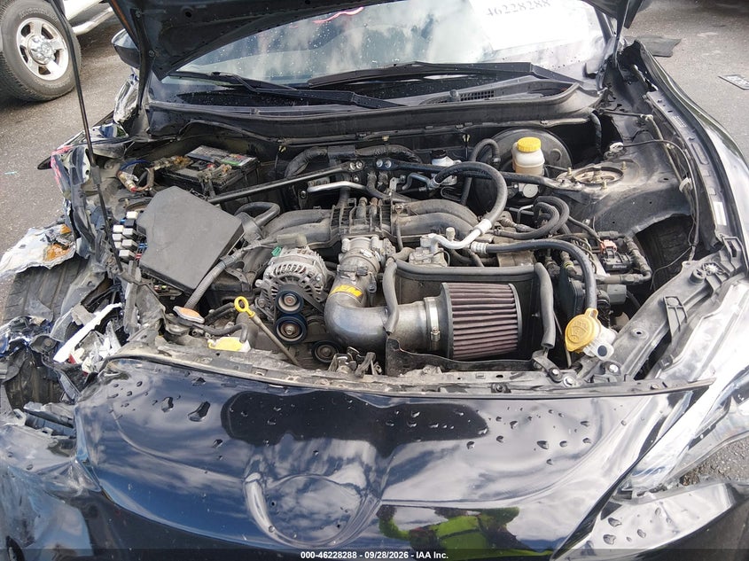 2013 SCION FR-S · Фото 10