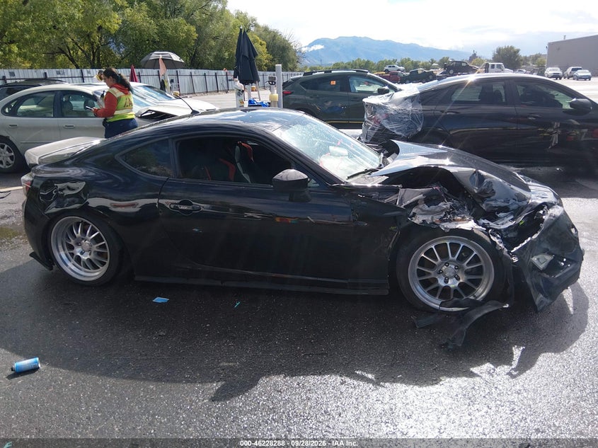 2013 SCION FR-S · Фото 14