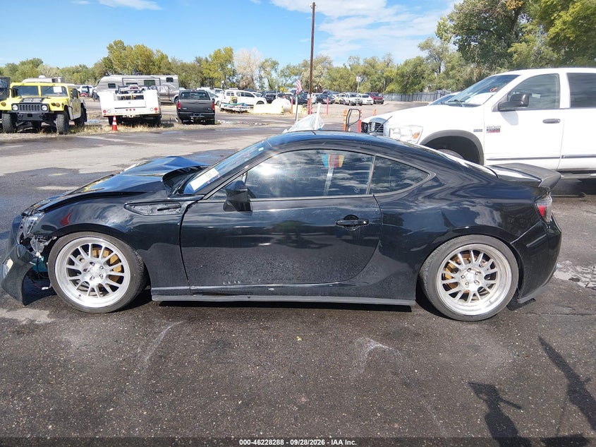 2013 SCION FR-S · Фото 15