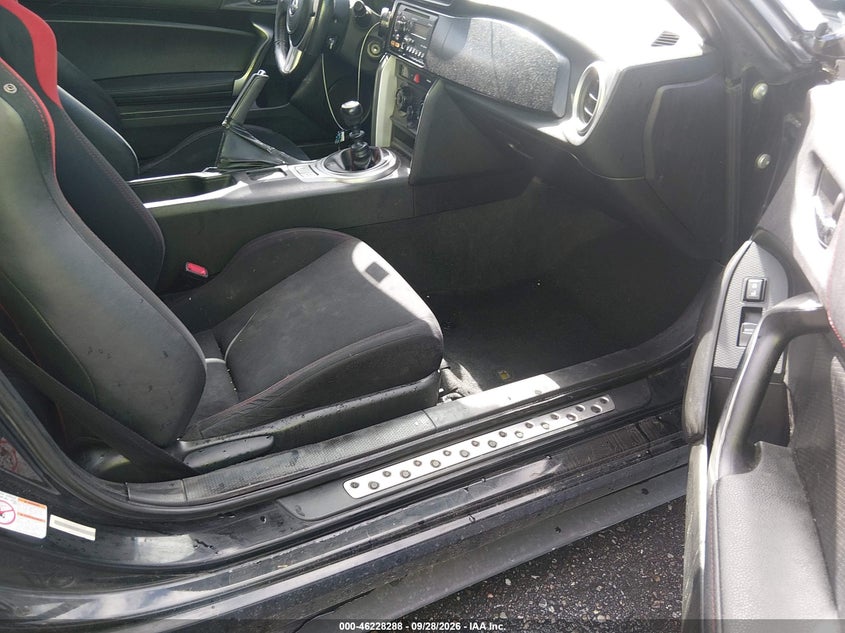 2013 SCION FR-S · Фото 5