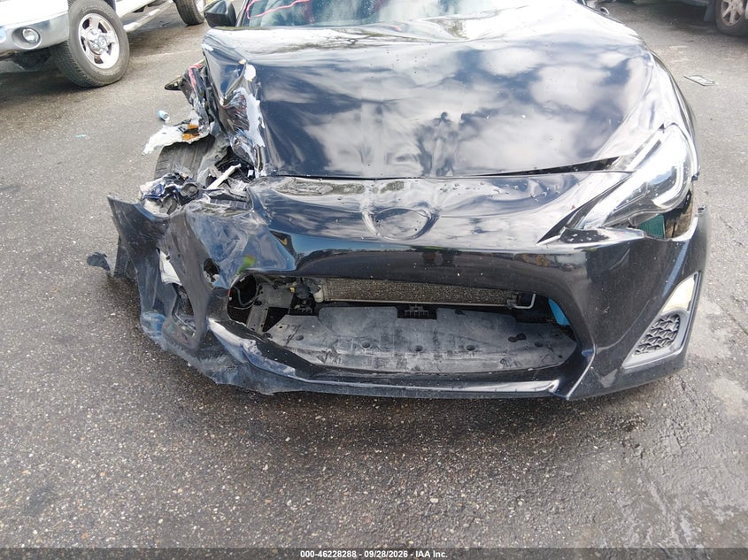 2013 SCION FR-S · Фото 6