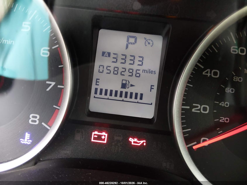 SUBARU FORESTER 2018 VIN JF2SJABC1JH590118