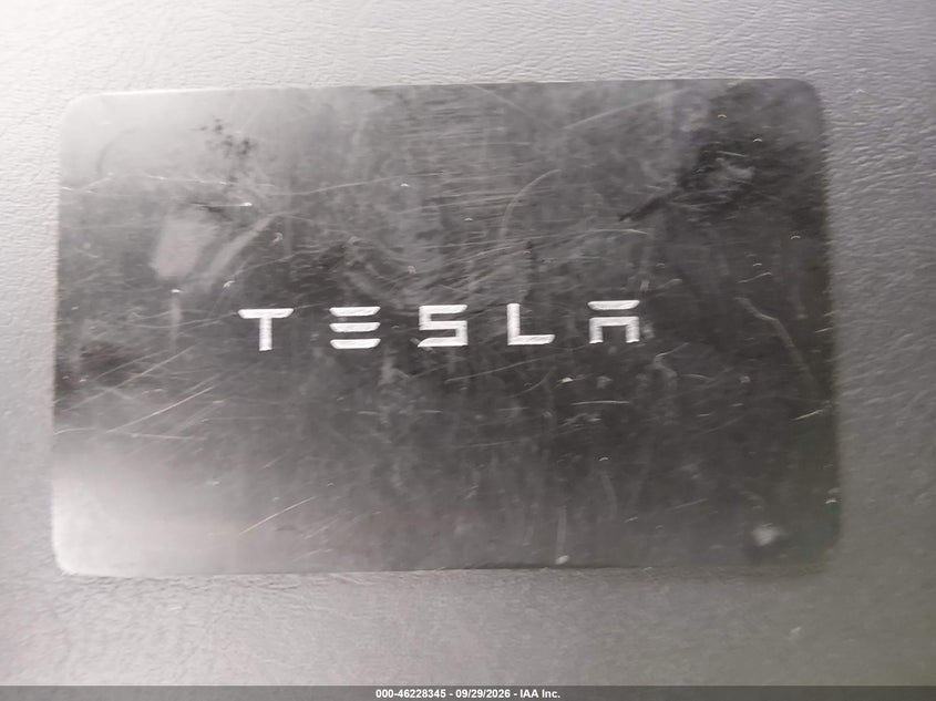 TESLA MODEL Y - zdjęcie 11