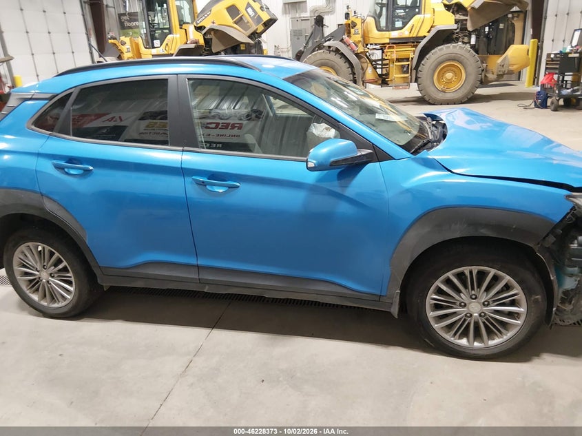 2021 HYUNDAI KONA SEL · Фото 13