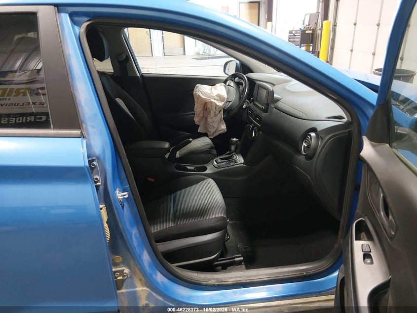 2021 HYUNDAI KONA SEL · Фото 5