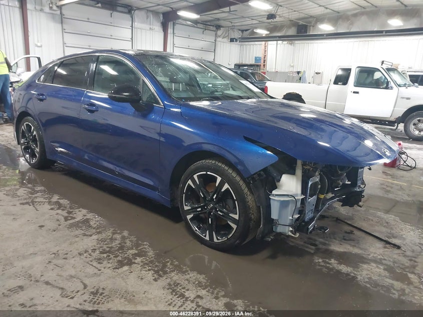 Vin: 5xxg64j27mg077411, lot: 46728379, kia k5 gt-line 2021 img_1