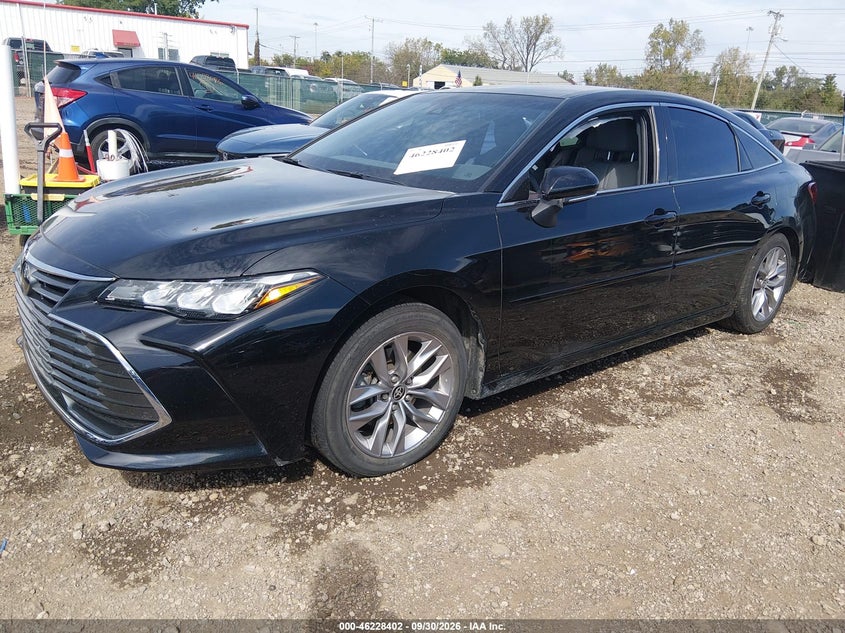 Vin: 4t1jz1fb9mu058062, lot: 46728390, toyota avalon xle 20212