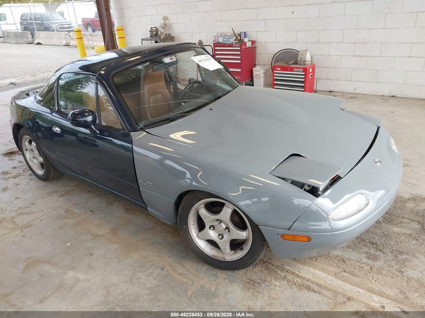 1994 MAZDA MX-5 MIATA