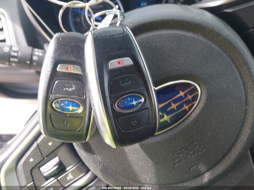 2019 SUBARU ASCENT TOURING · Photo 11