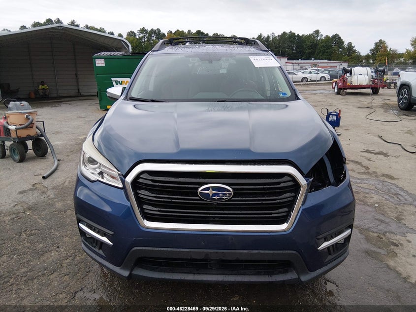 2019 SUBARU ASCENT TOURING · Photo 13