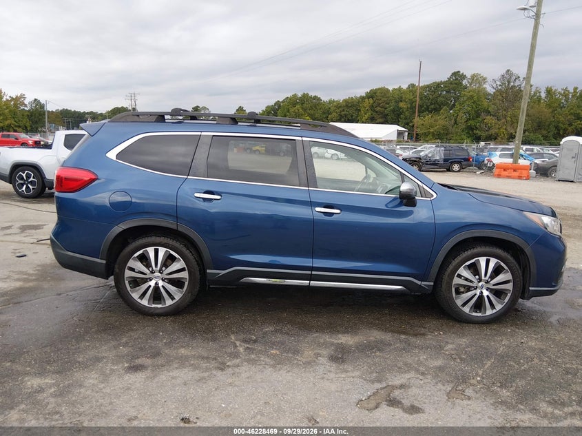 2019 SUBARU ASCENT TOURING · Photo 14