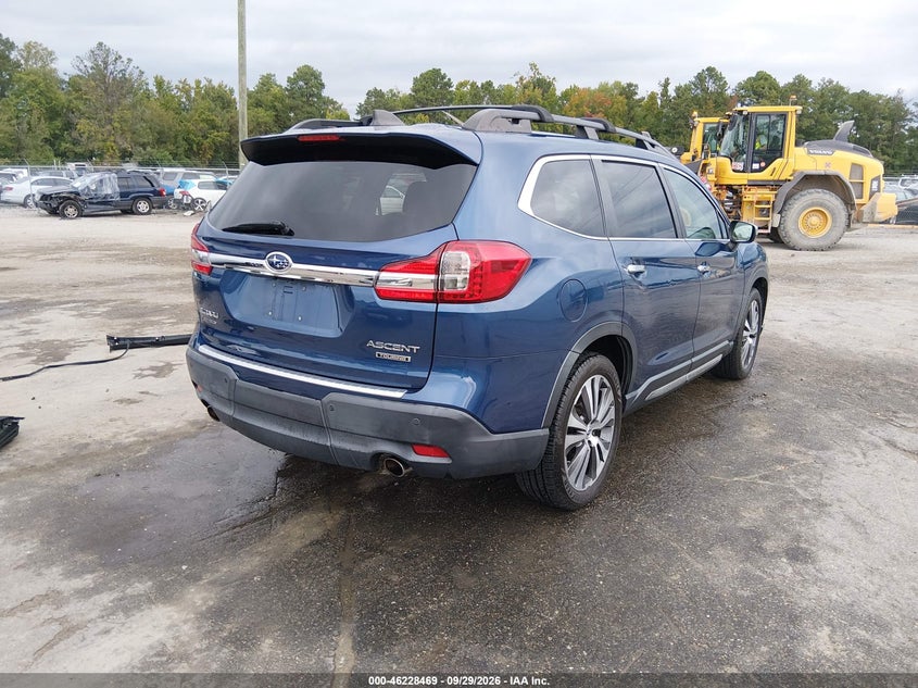 2019 SUBARU ASCENT TOURING · Photo 4