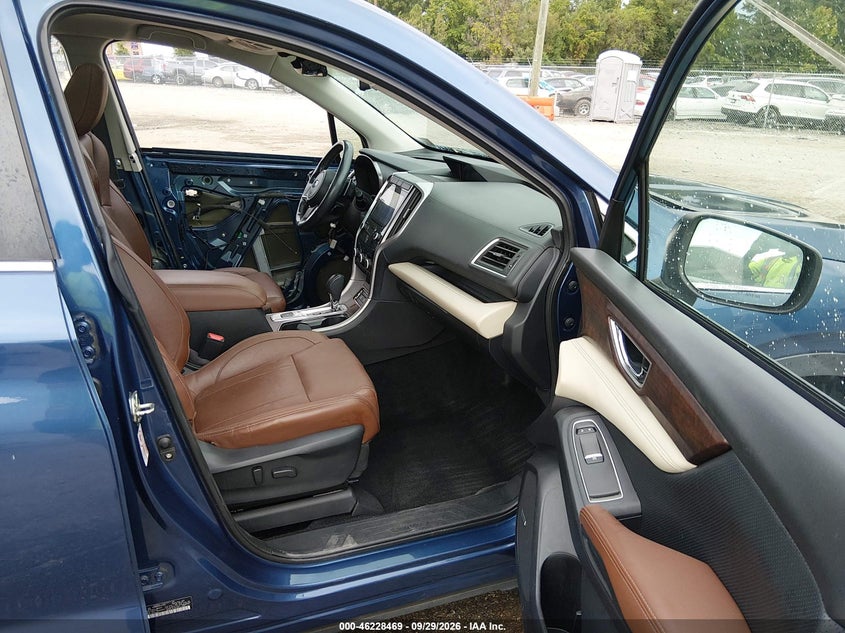 2019 SUBARU ASCENT TOURING · Photo 5