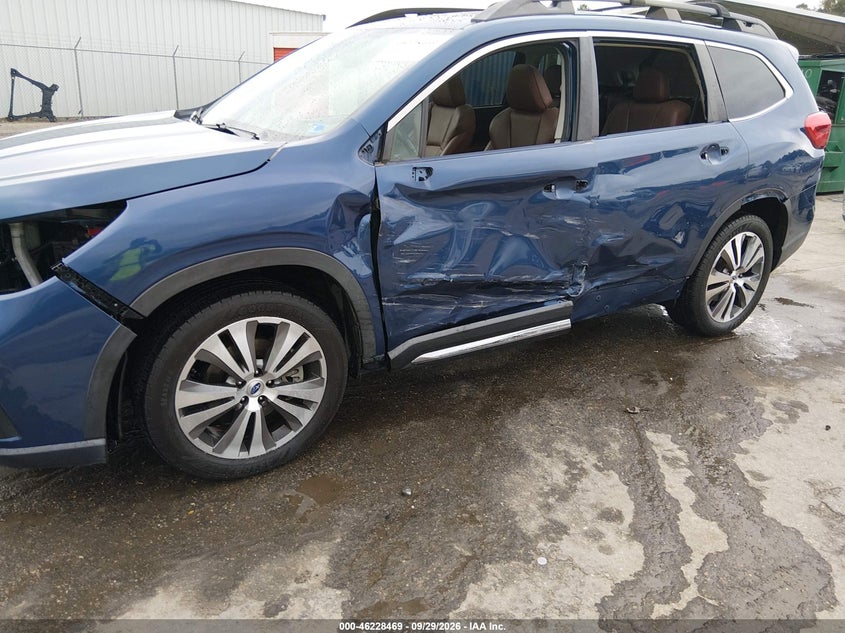 2019 SUBARU ASCENT TOURING · Photo 6