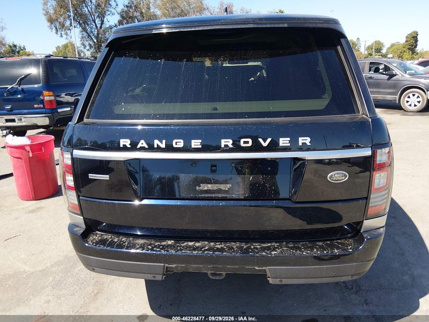 LAND-ROVER RANGE ROVER 2016 VIN SALGS2EF2GA253240