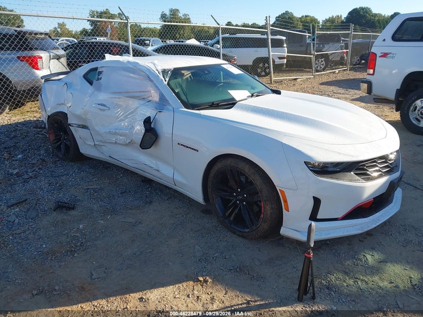 Vin: 1g1fd1rs9n0124597, lot: 46728467, chevrolet camaro rwd  3lt 2022 img_1
