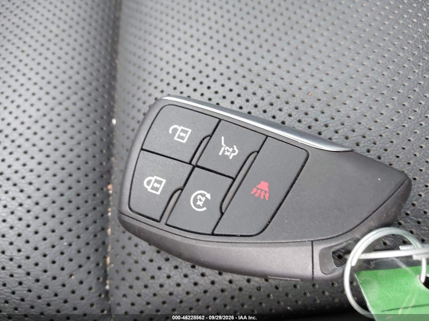 BUICK ENVISION 2022 VIN LRBFZNR47ND110304