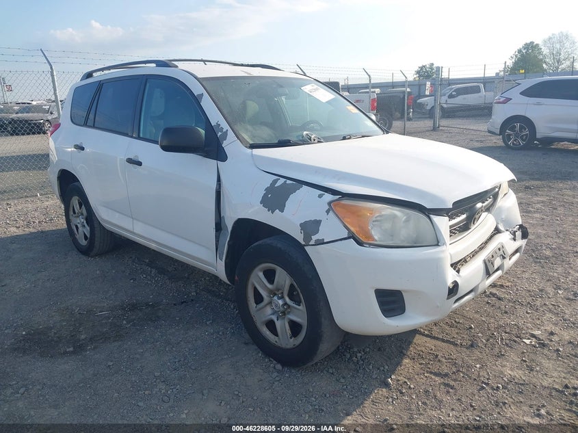 2012 Toyota RAV4