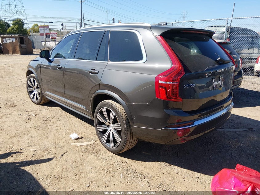 VOLVO XC90 - zdjęcie 3