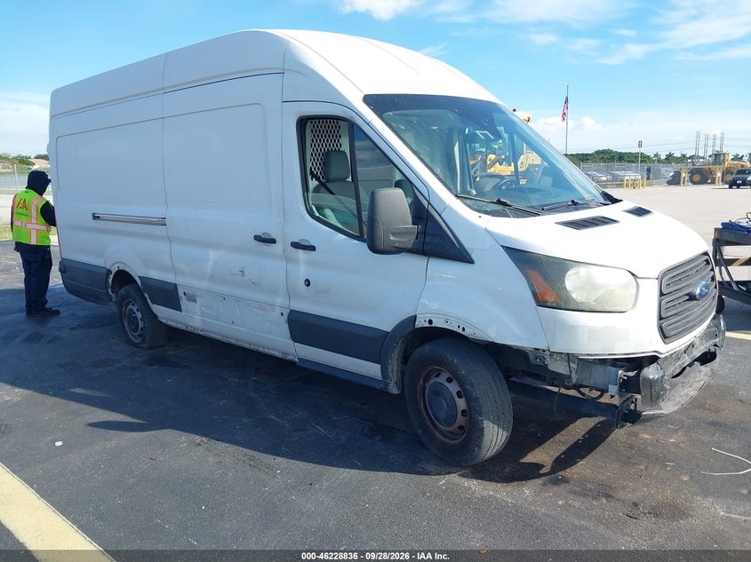 Vin: 1ftyr3xm6jka14235, lot: 46728824, ford transit-250 2018 img_1