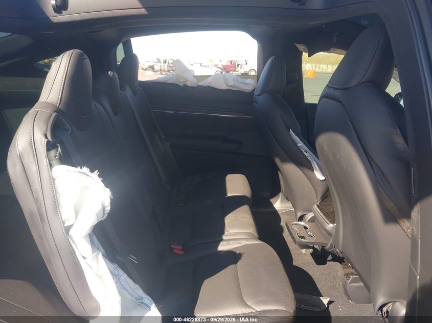 TESLA MODEL X - zdjęcie 8
