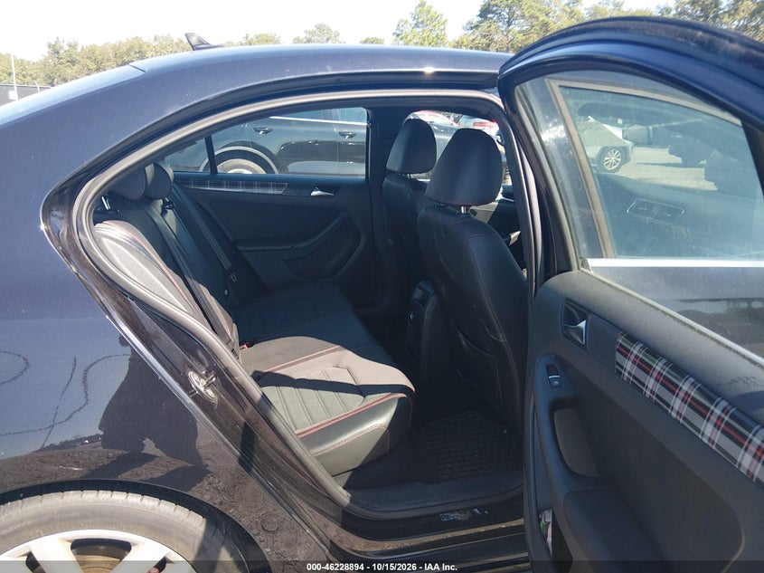 VOLKSWAGEN JETTA 2012 VIN 3VW5A7AJ9CM023438