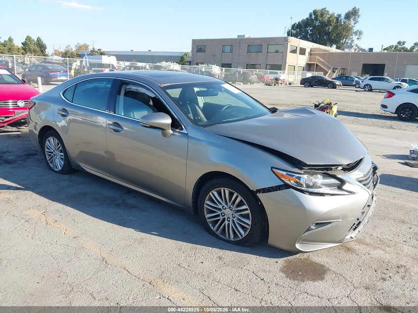 Vin: 58abk1gg2gu017191, lot: 46728913, lexus es 350 2016 img_1