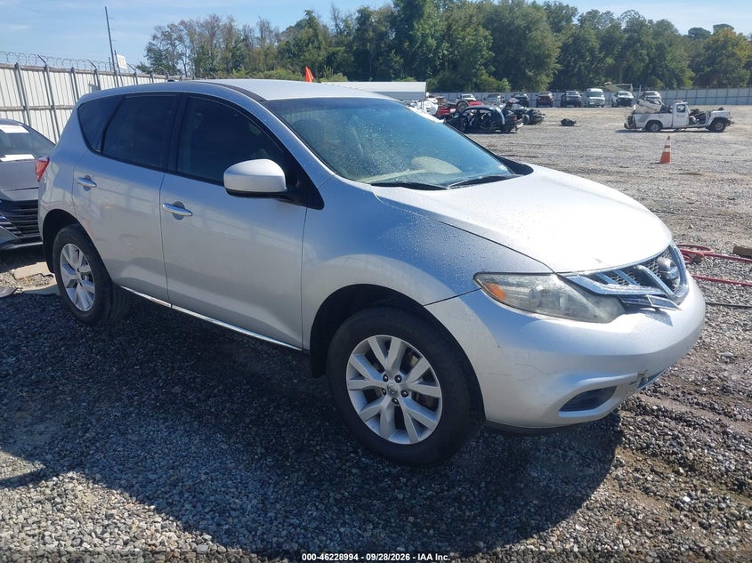 Vin: jn8az1mu4cw112755, lot: 46728982, nissan murano s 2012 img_1