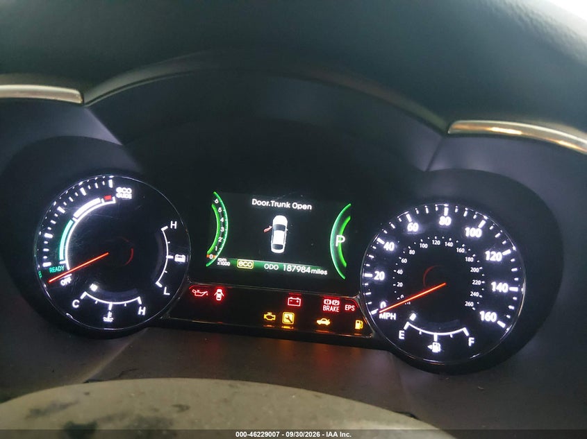 KIA OPTIMA HYBRID 2012 VIN KNAGM4AD3C5009873
