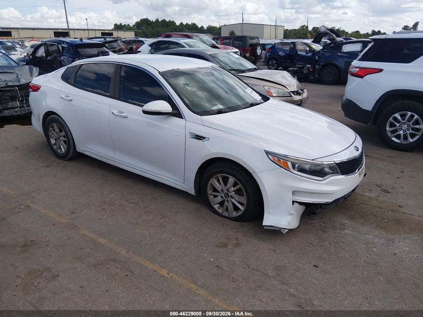 Vin: 5xxgt4l33hg165957, lot: 46728996, kia optima lx 2017 img_1