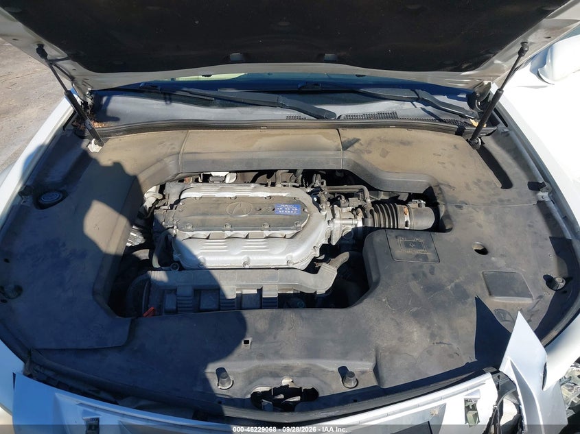2009 ACURA TL 3.5 · Фото 10