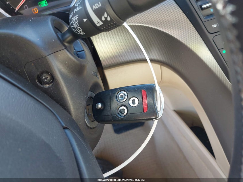 2009 ACURA TL 3.5 · Фото 11