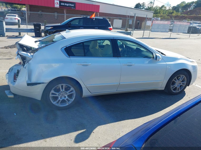 2009 ACURA TL 3.5 · Фото 13