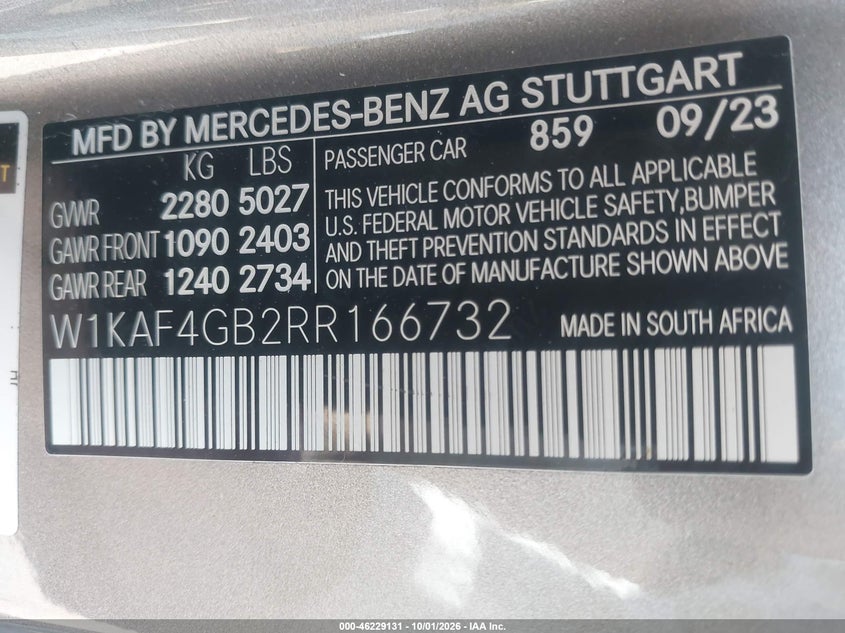 MERCEDES-BENZ C 300 - zdjęcie 9
