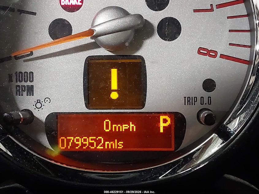 2012 MINI COOPER S COUNTRYMAN · Фото 16