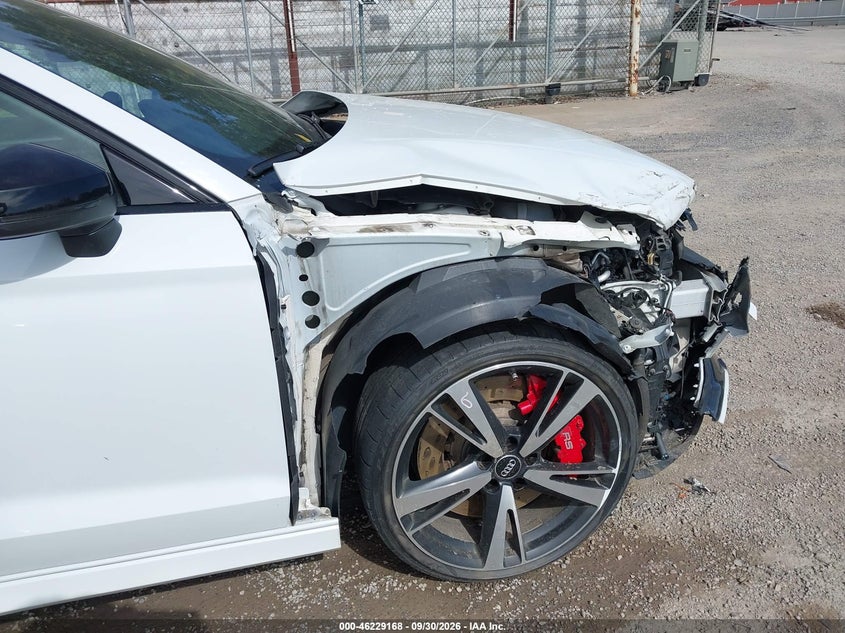AUDI RS 3 - zdjęcie 18