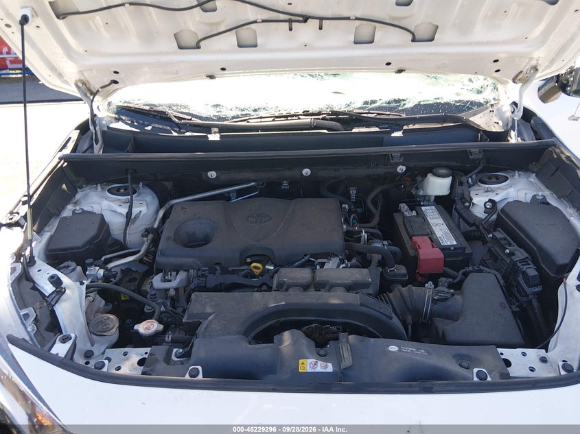 TOYOTA RAV4 - zdjęcie 10