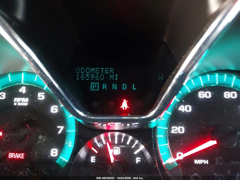 CHEVROLET TRAVERSE 2015 VIN 1GNKRGKD1FJ210690
