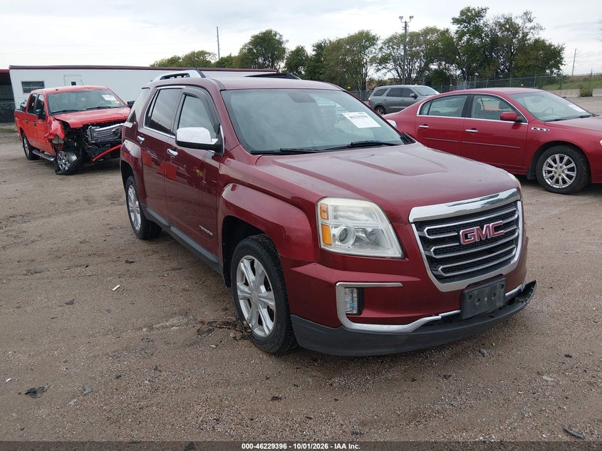 Vin: 2gkalpek8h6133448, lot: 46729384, gmc terreno slt 2017 img_1