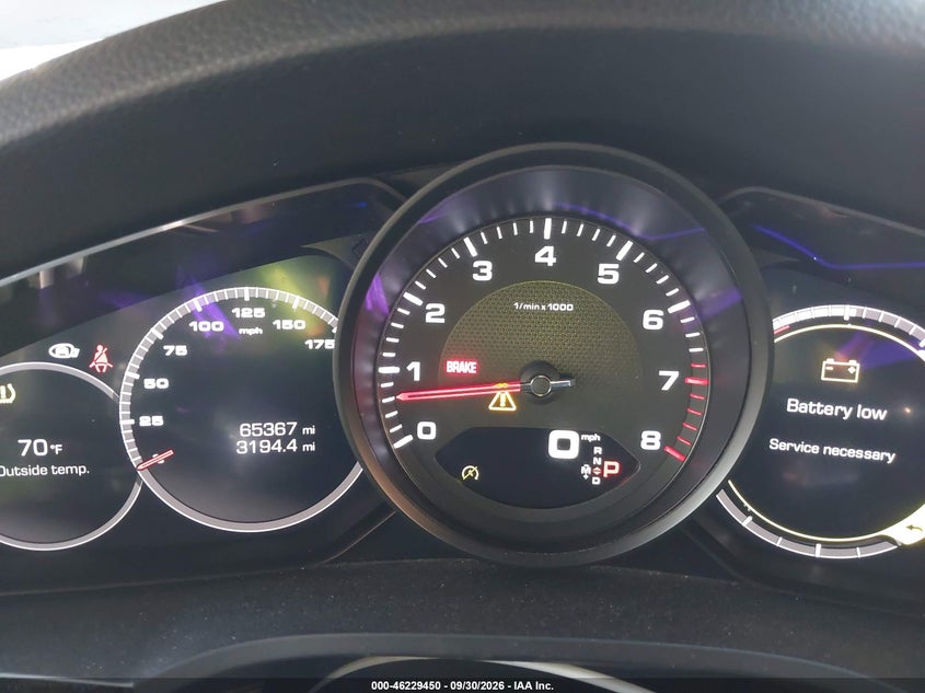 PORSCHE CAYENNE COUPE - zdjęcie 7
