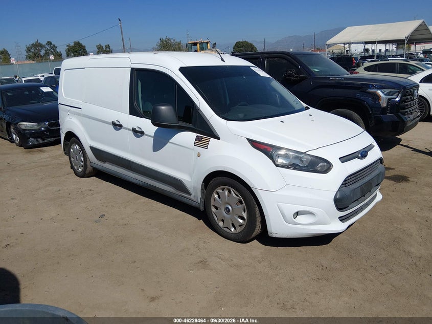 Vin: nm0ls7f72e1169584, lot: 46729452, ford transit connect xlt 2014 img_1