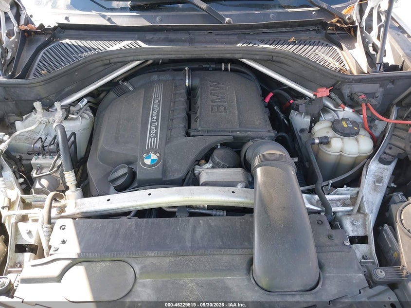 BMW X5 - zdjęcie 10
