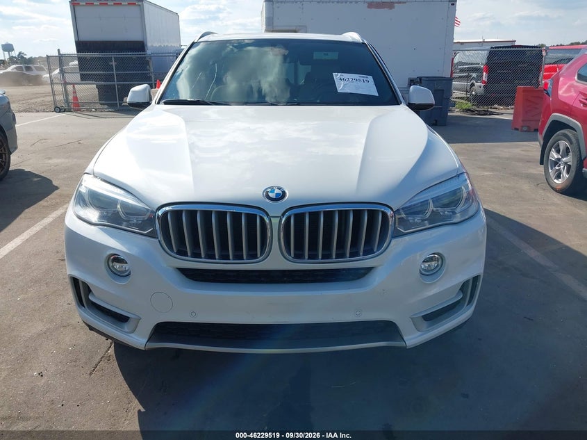 BMW X5 - zdjęcie 12