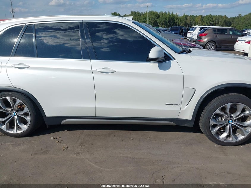 BMW X5 - zdjęcie 13