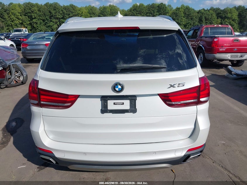 BMW X5 - zdjęcie 16