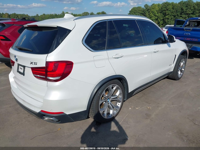 BMW X5 - zdjęcie 4