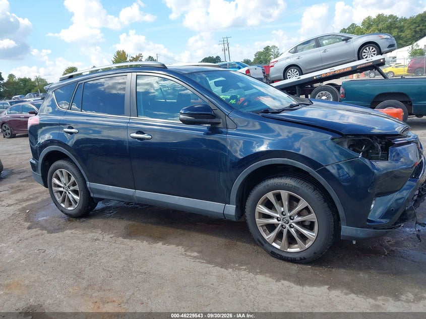 TOYOTA RAV4 - zdjęcie 14